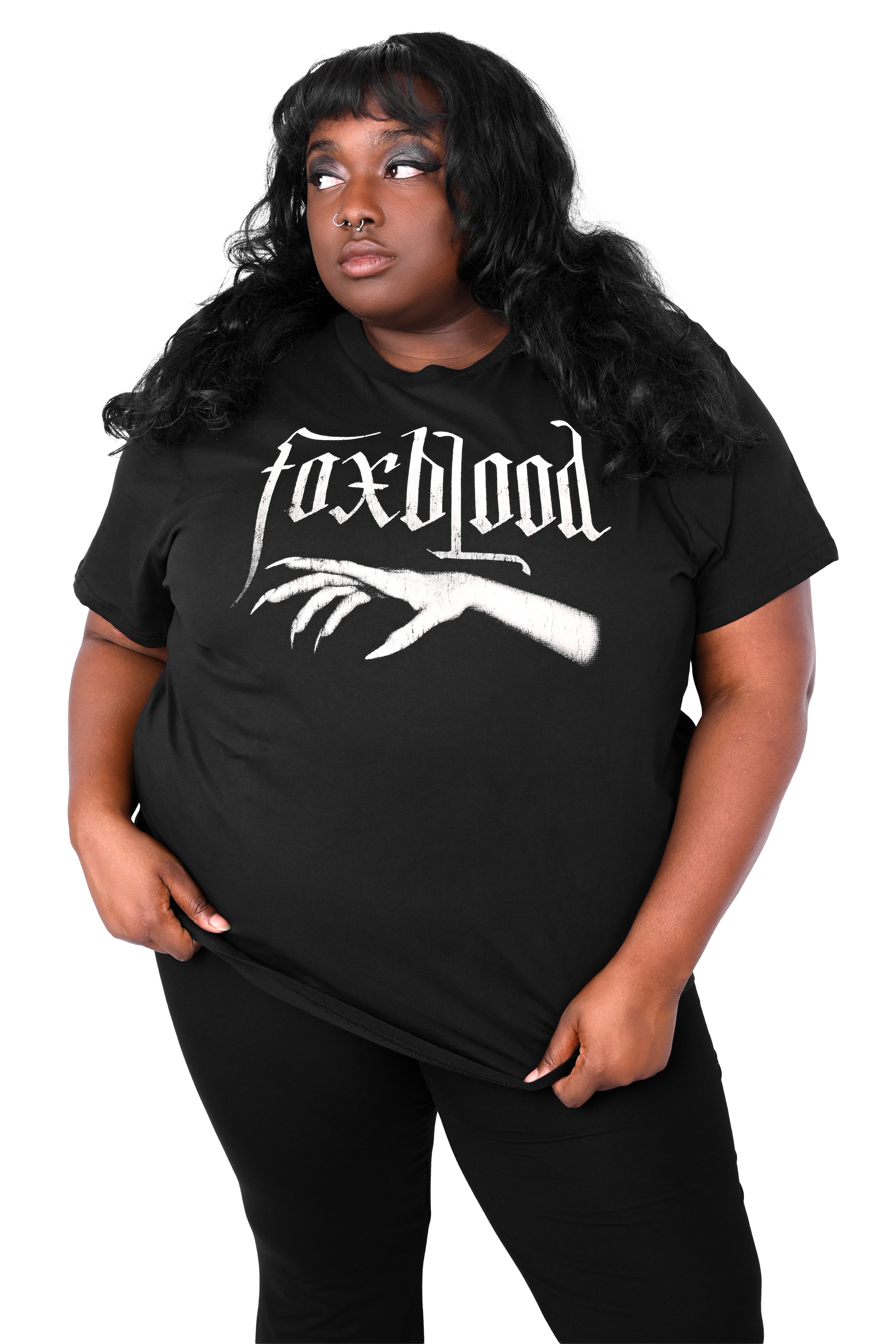 Shadow Hunter Tee