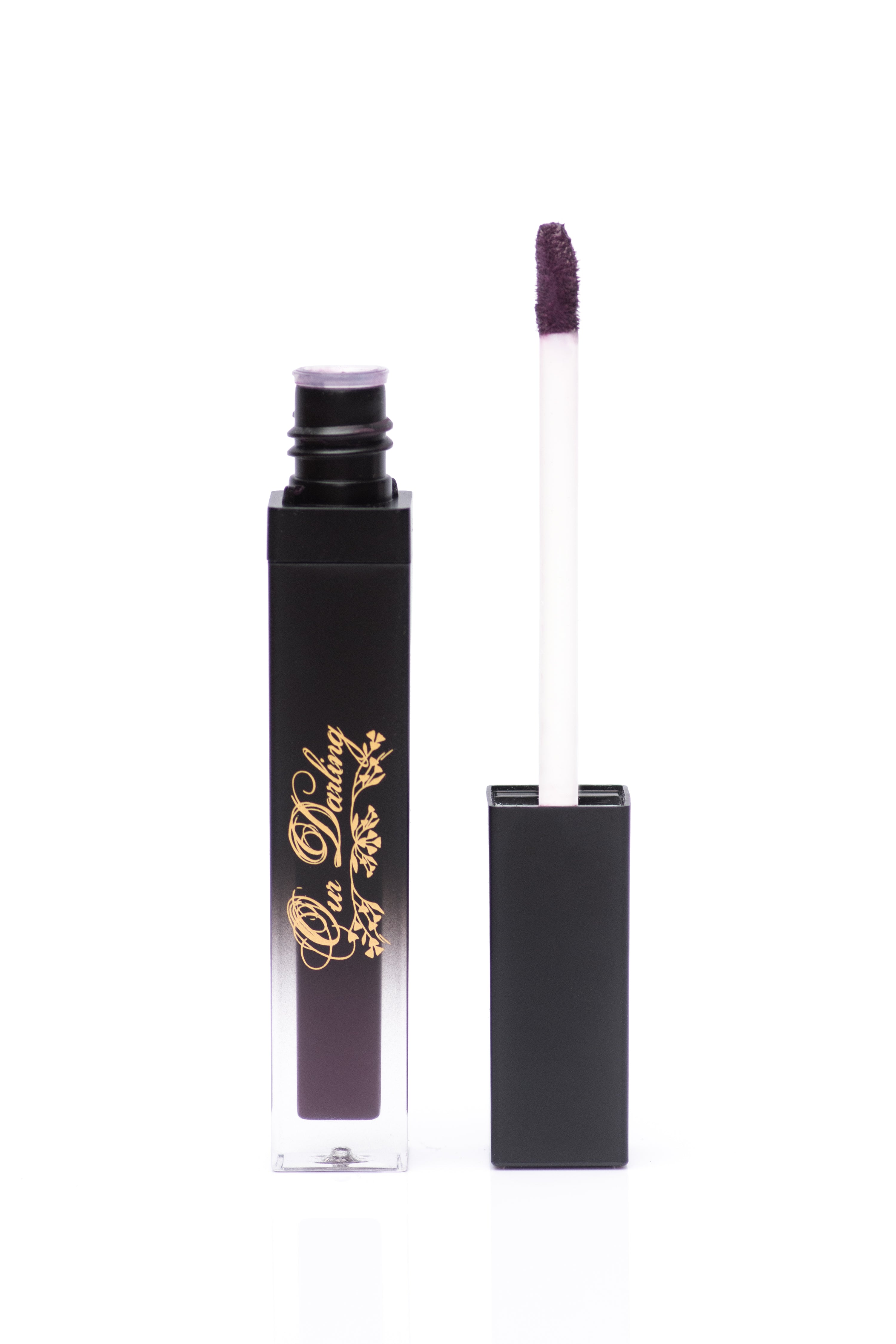 our darling liquid lipstick