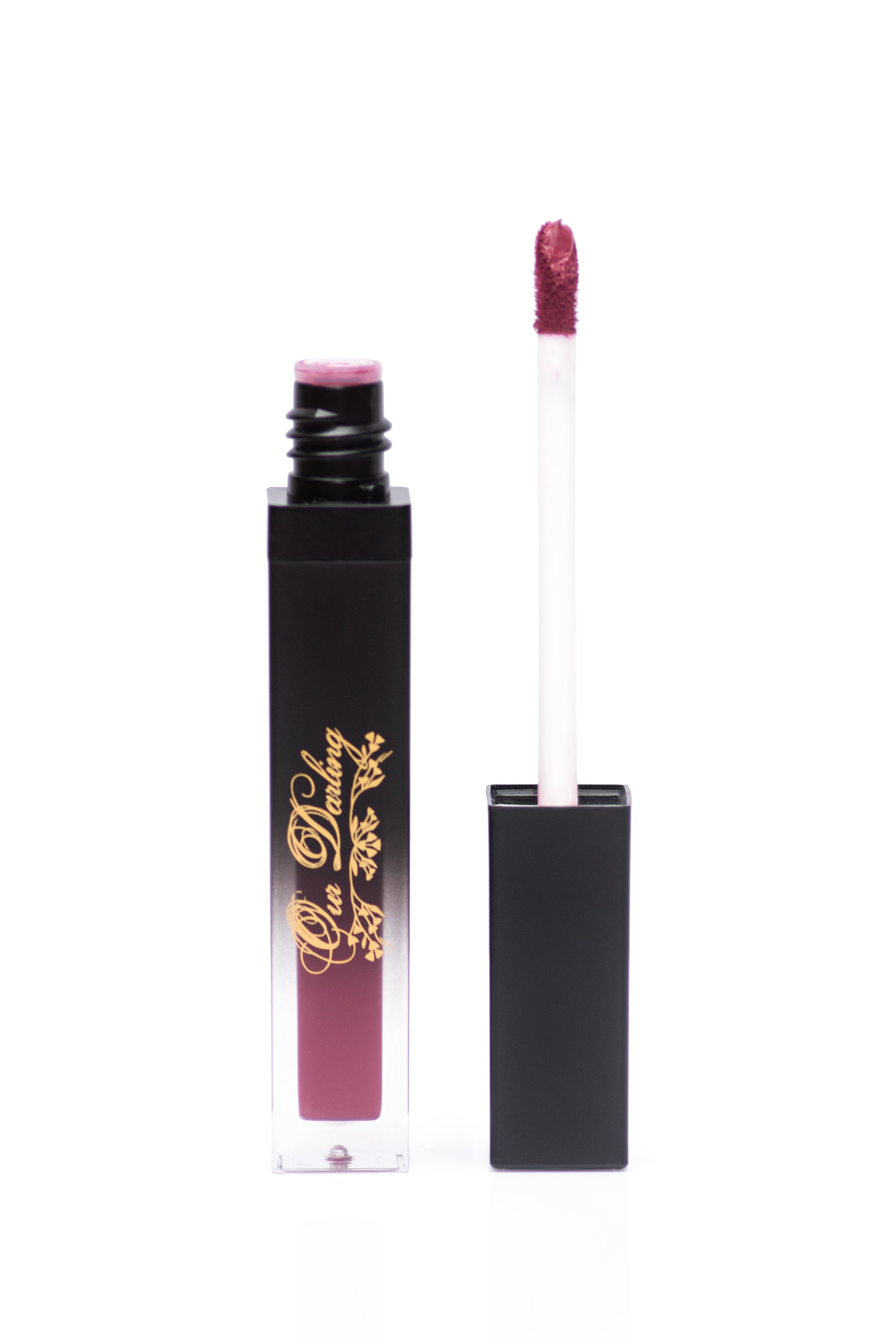 our darling liquid lipstick