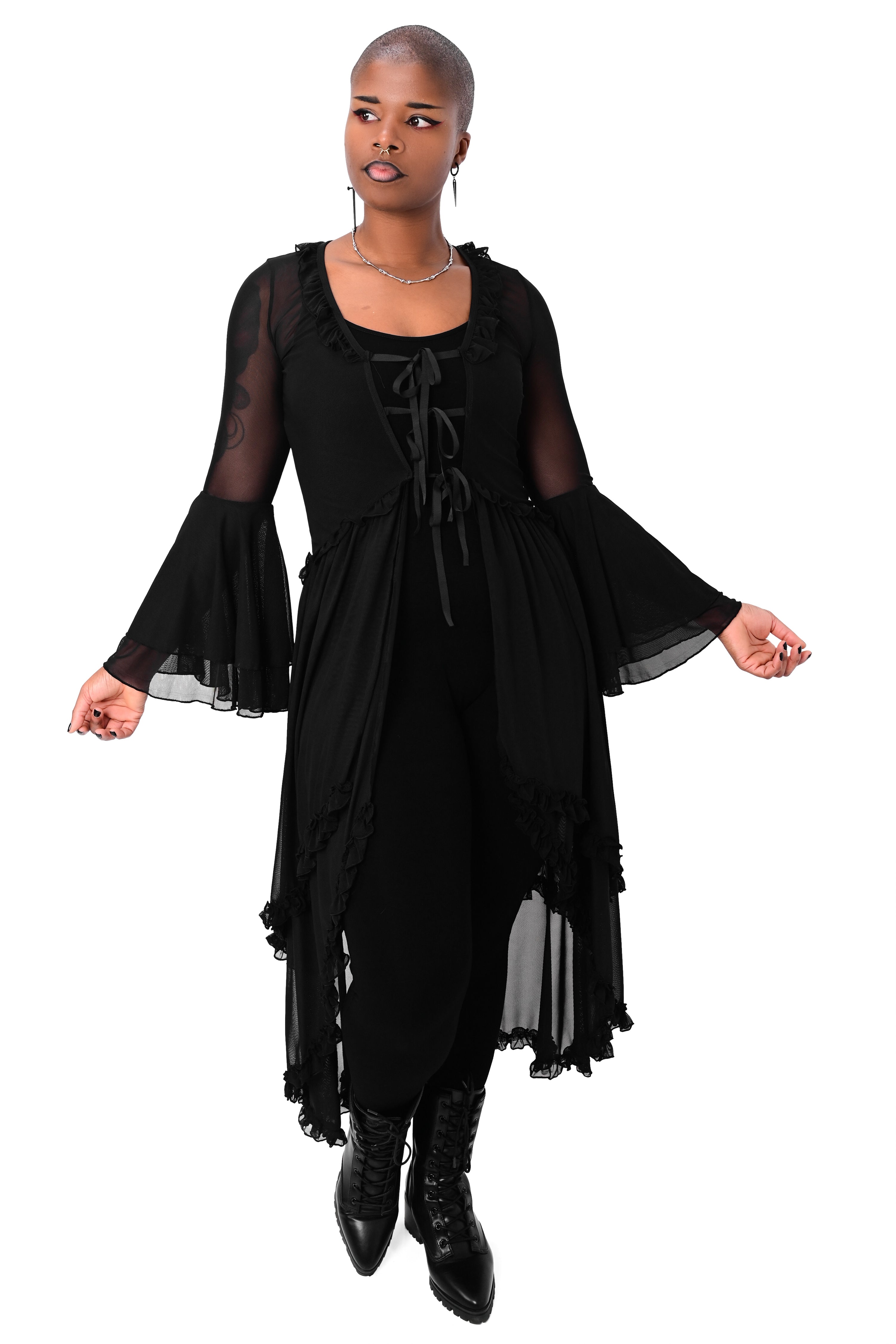 Lucretia Duster