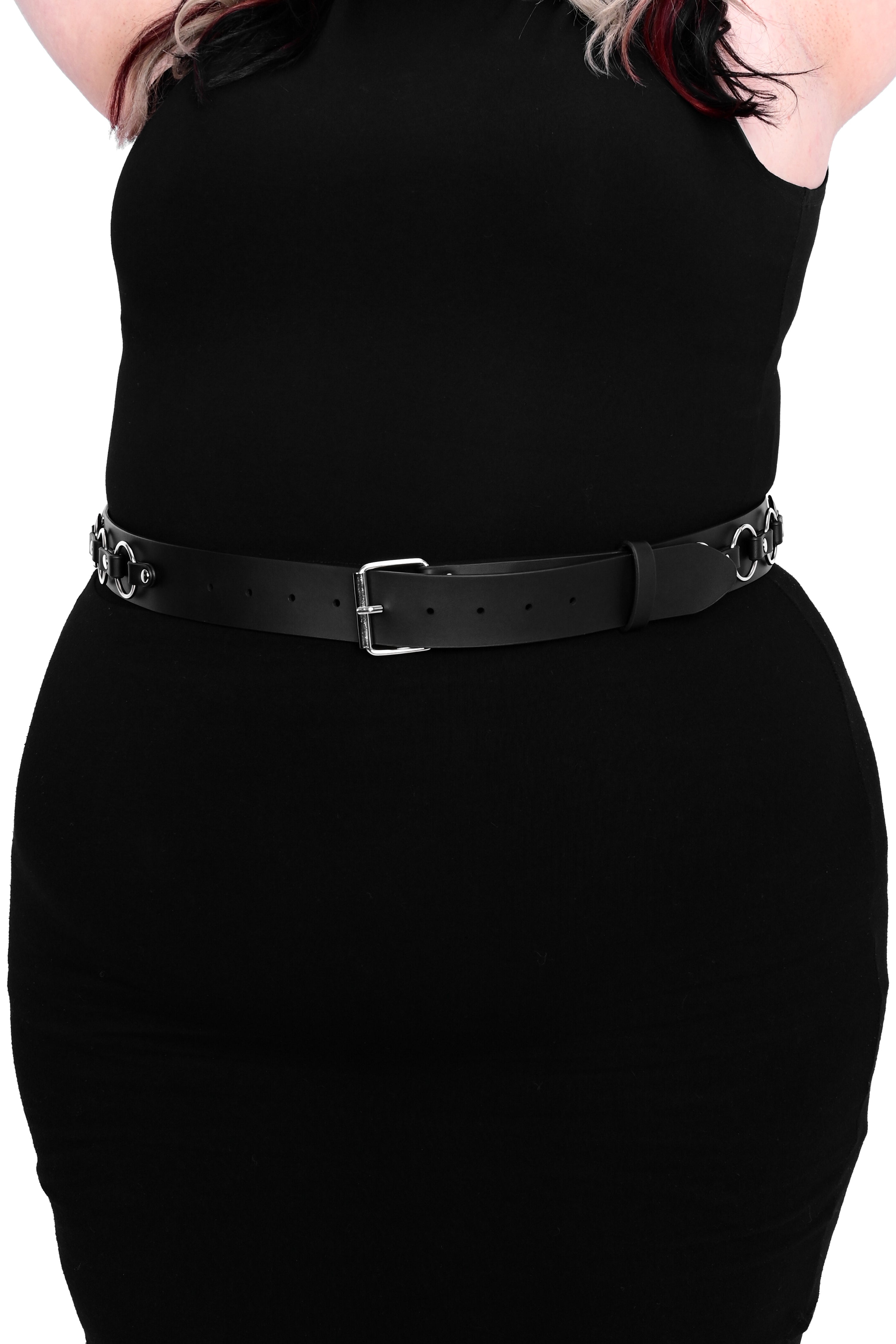 Signature O-Ring Belt