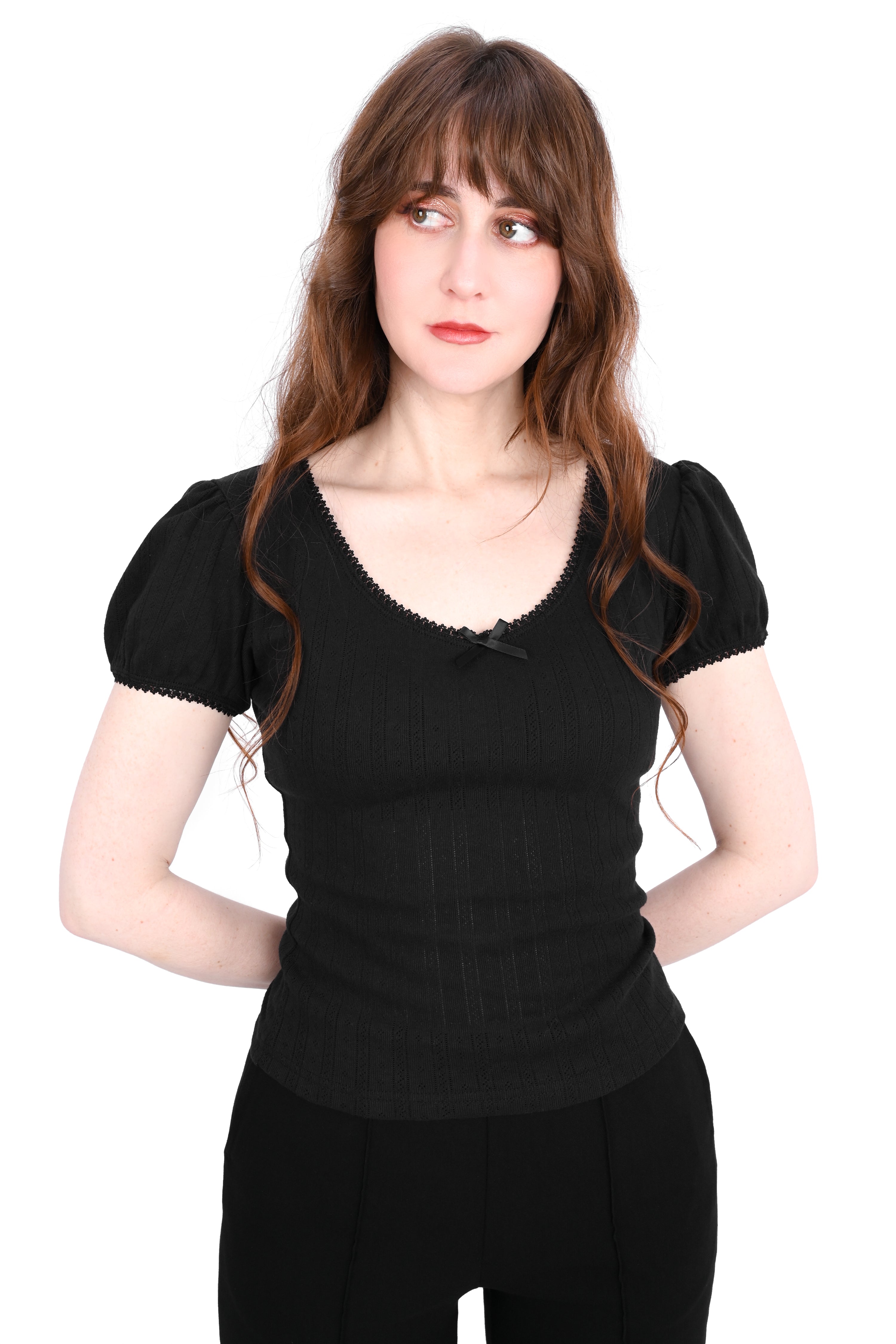 Annie Top