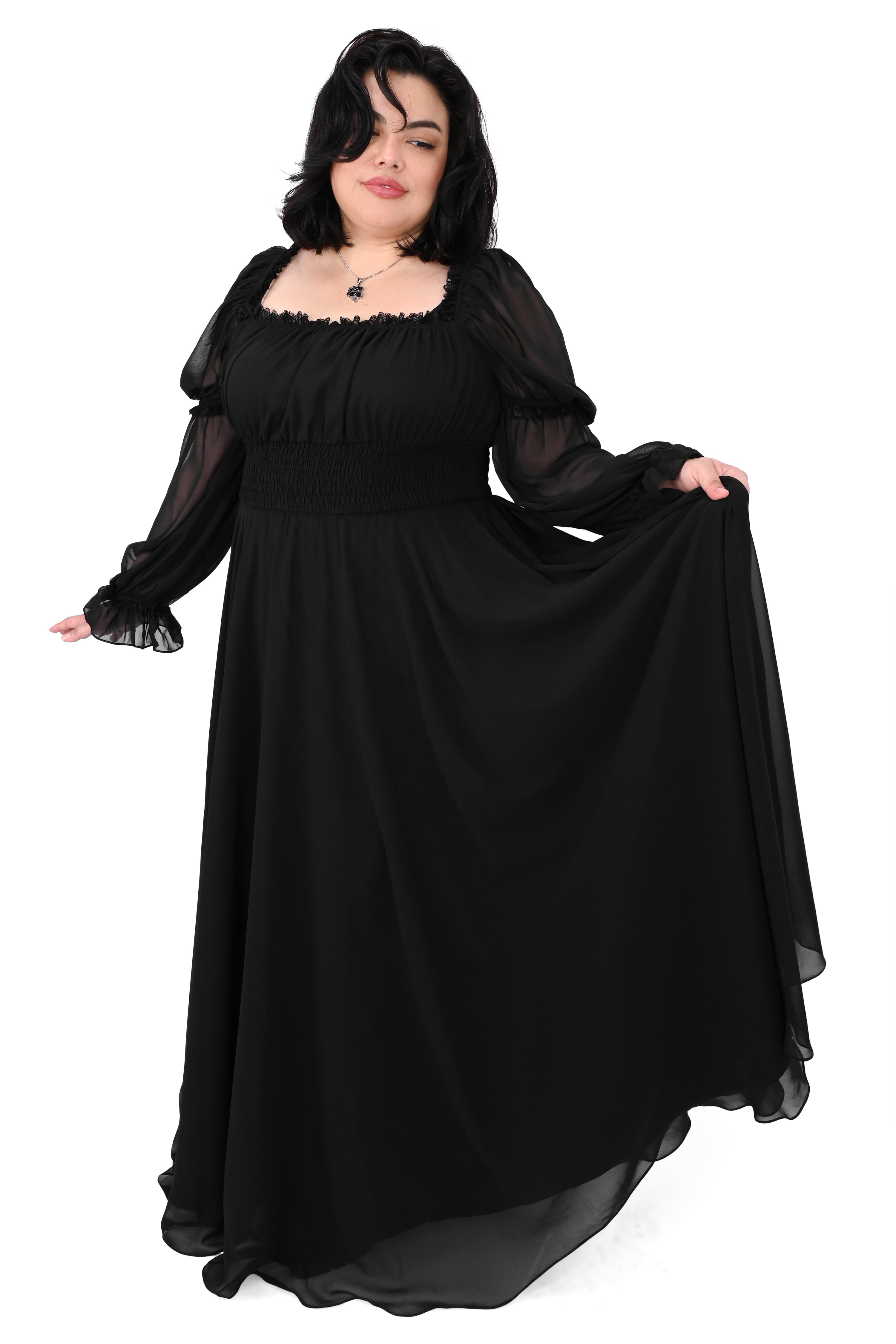 Abigail Evening Gown