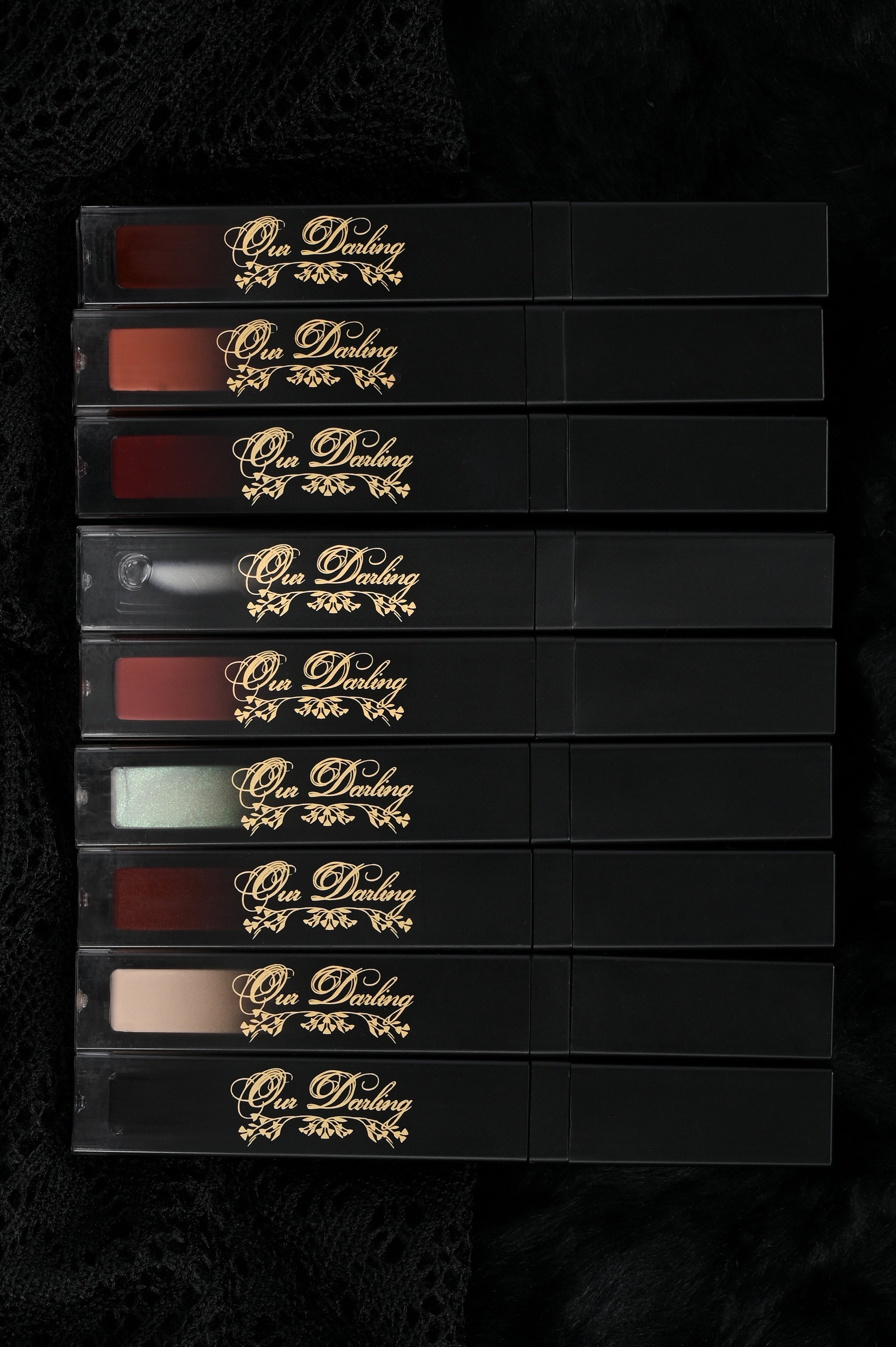 Our Darling Lip Gloss