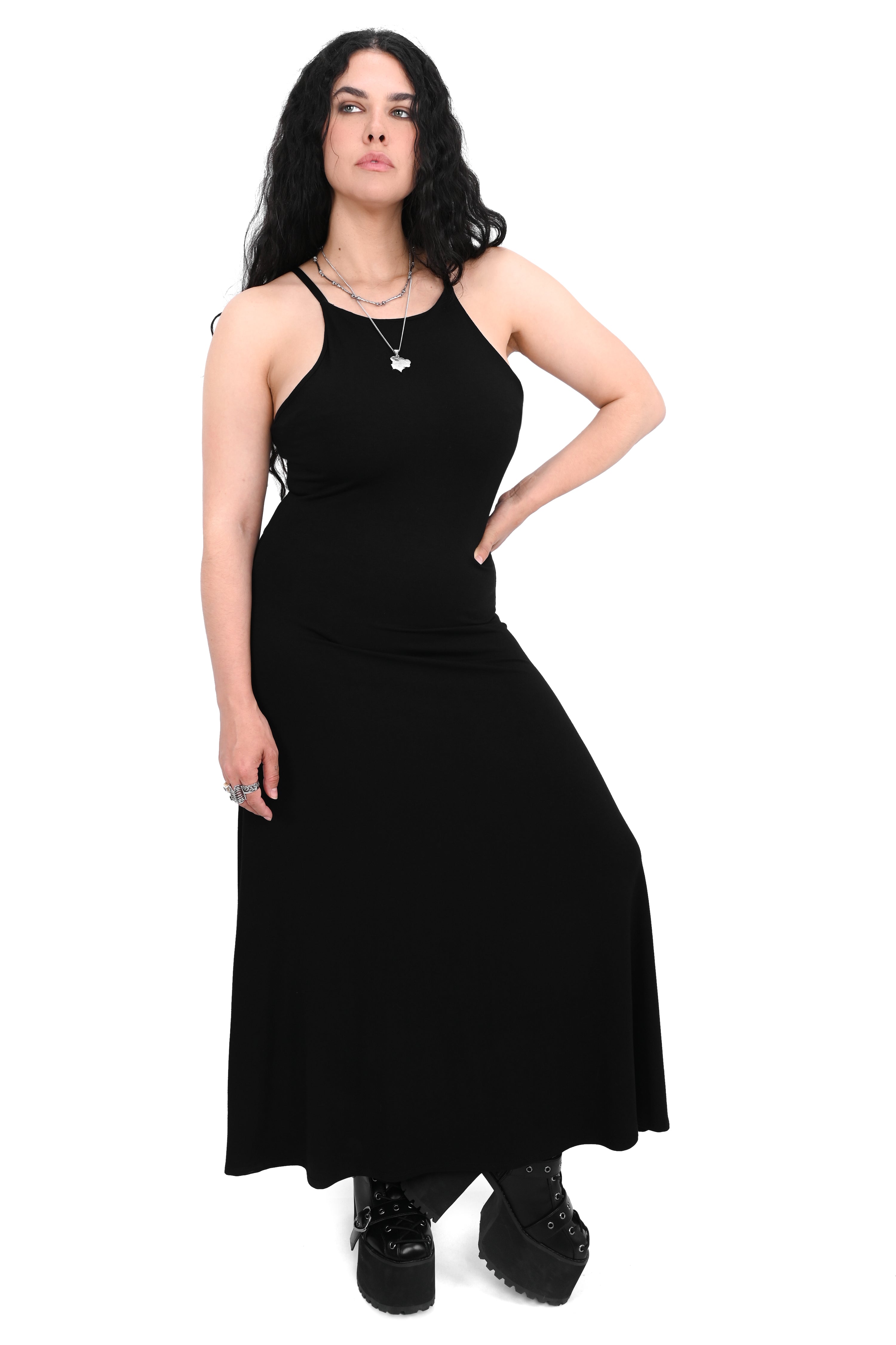 Rue Maxi Dress