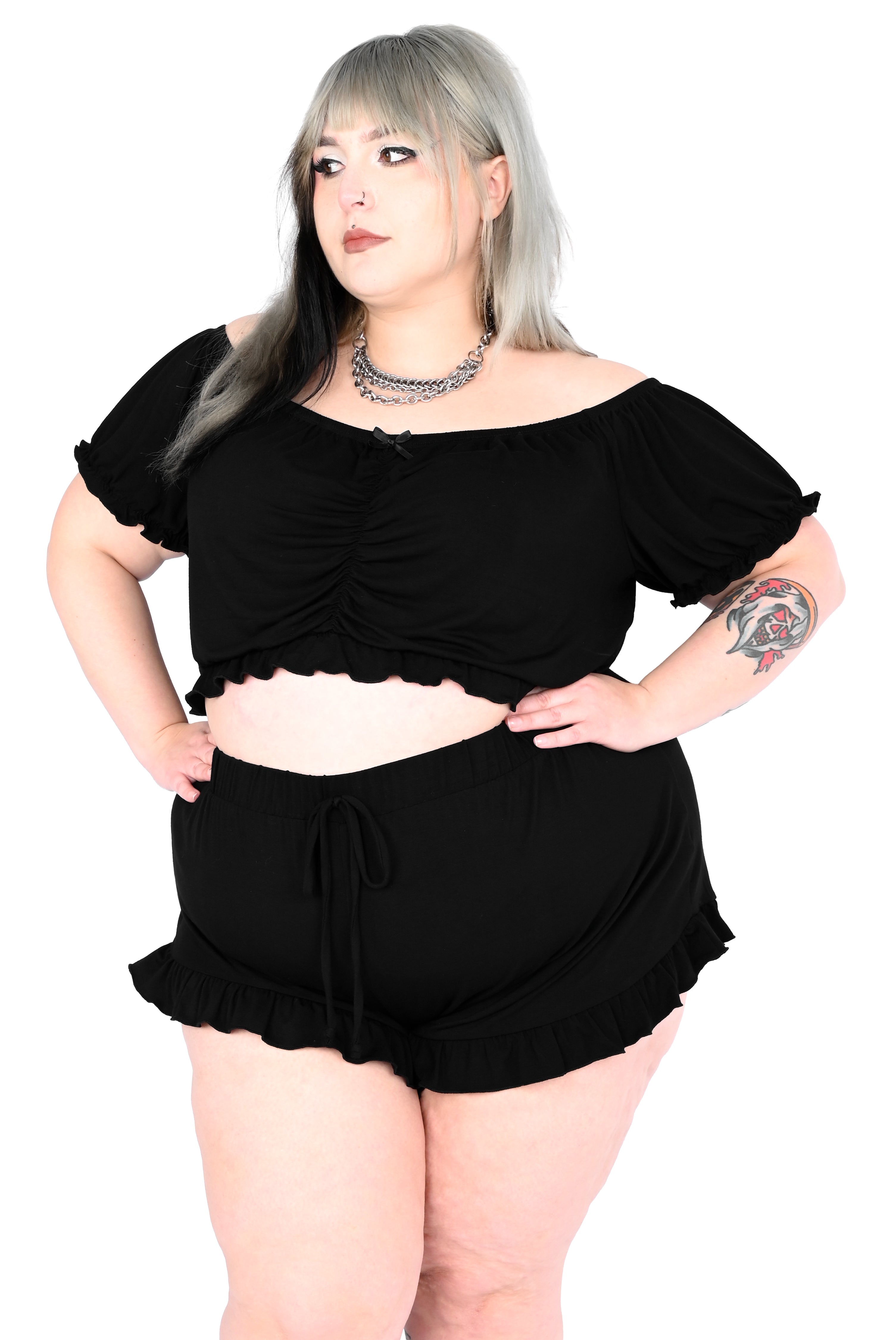 Jovie Lounge Set