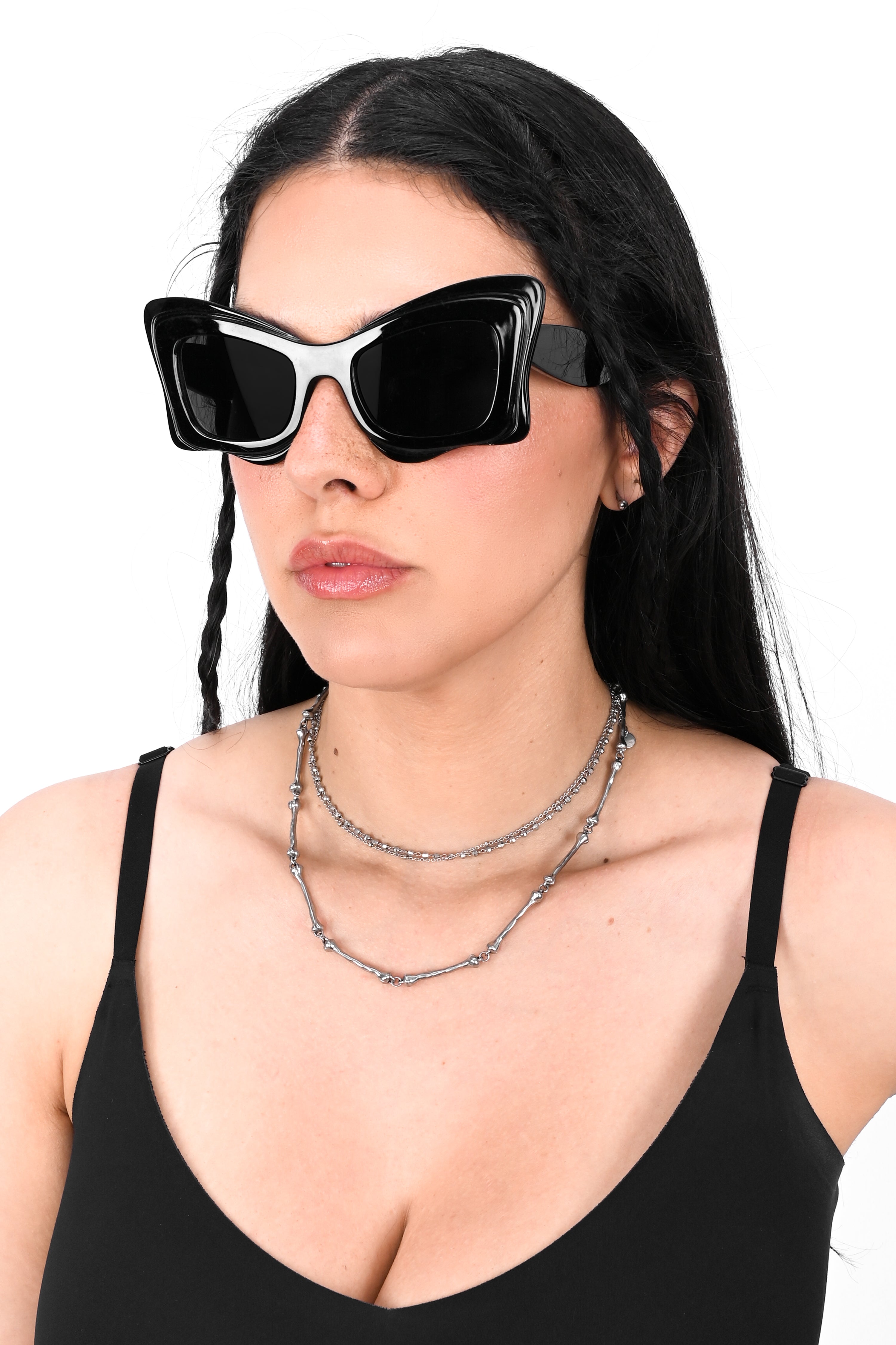 Natasha Sunglasses