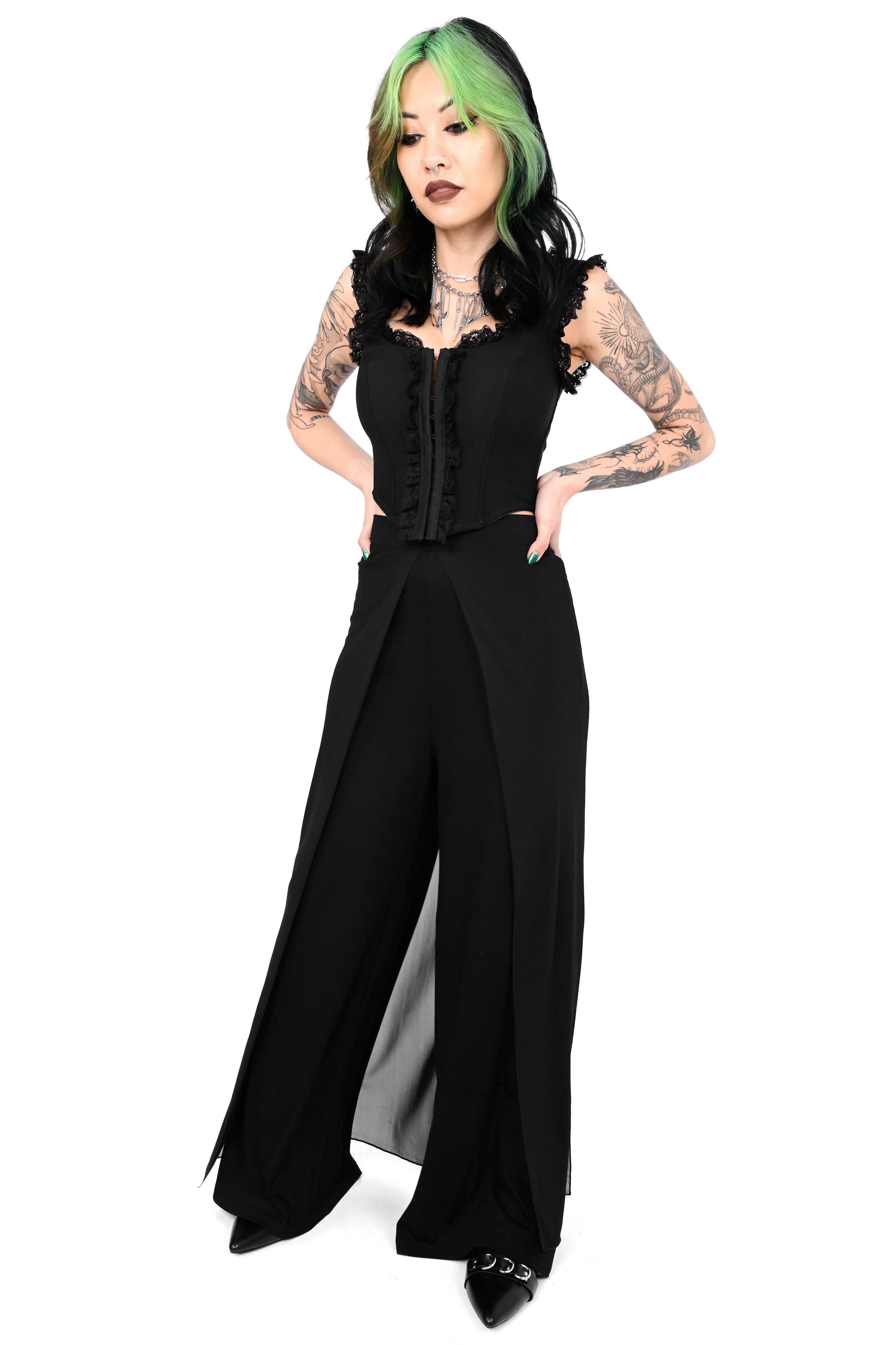 Venice Pants