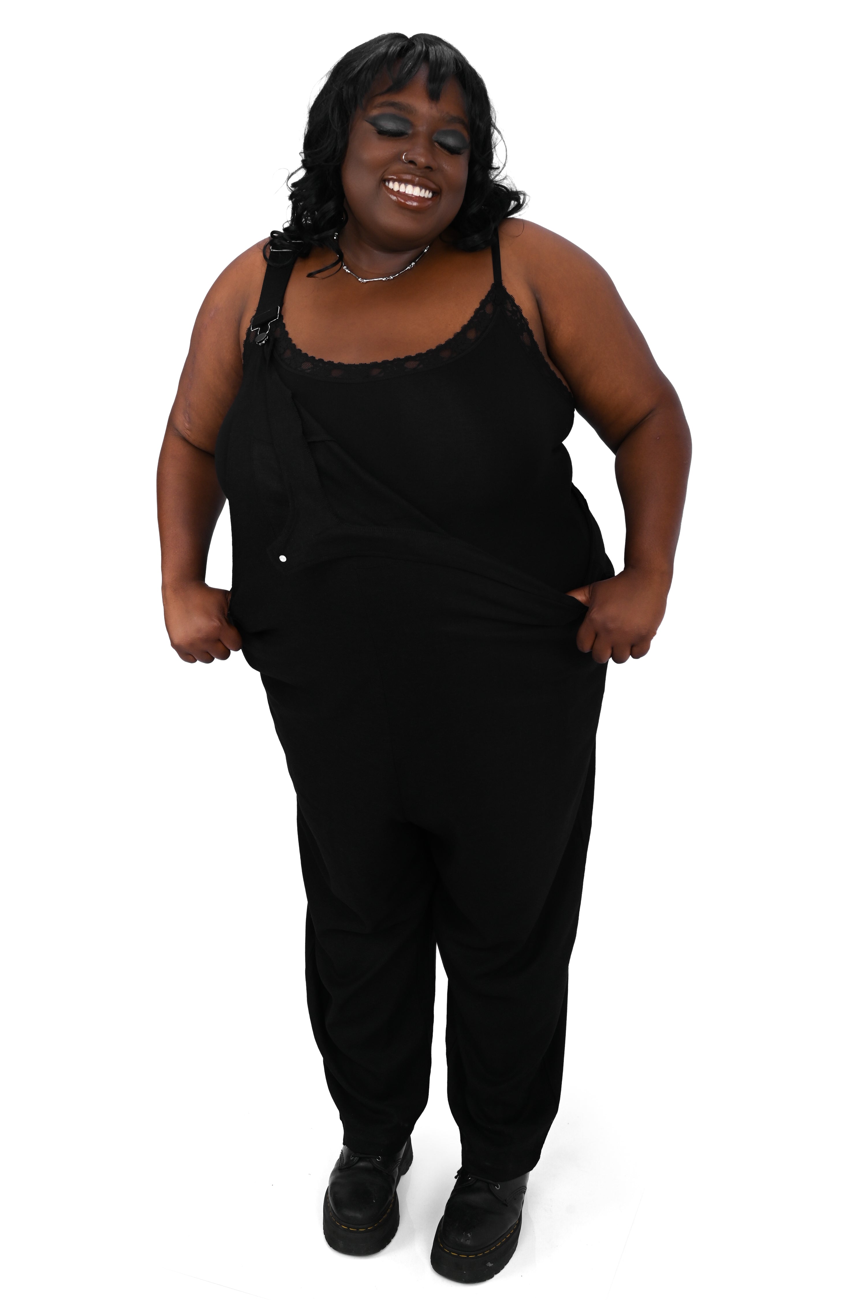 Ziggy Overalls - XS/XL/4XL left!