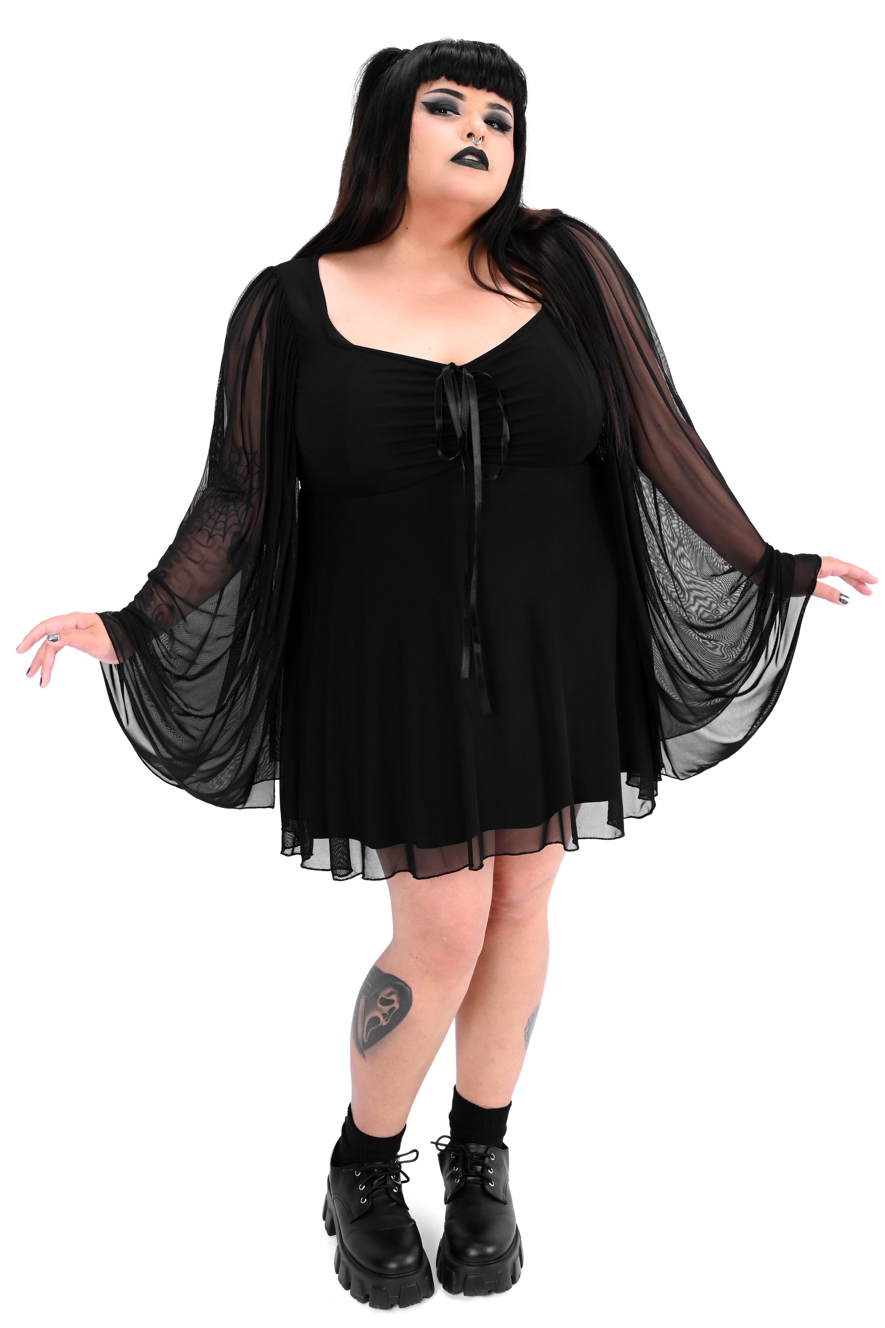 Janey Dress