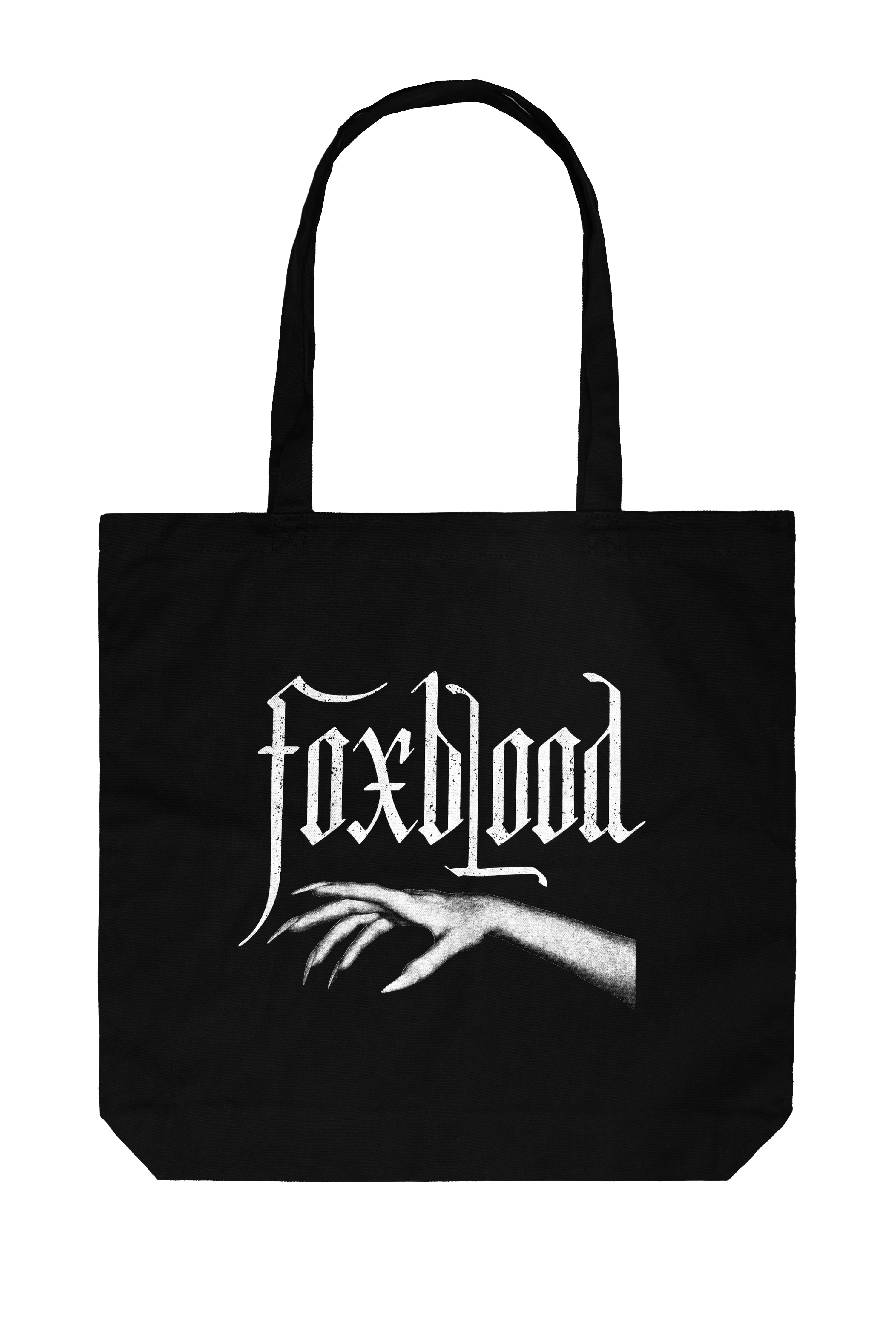 Shadow Hunter Tote Bag - Last Ones!