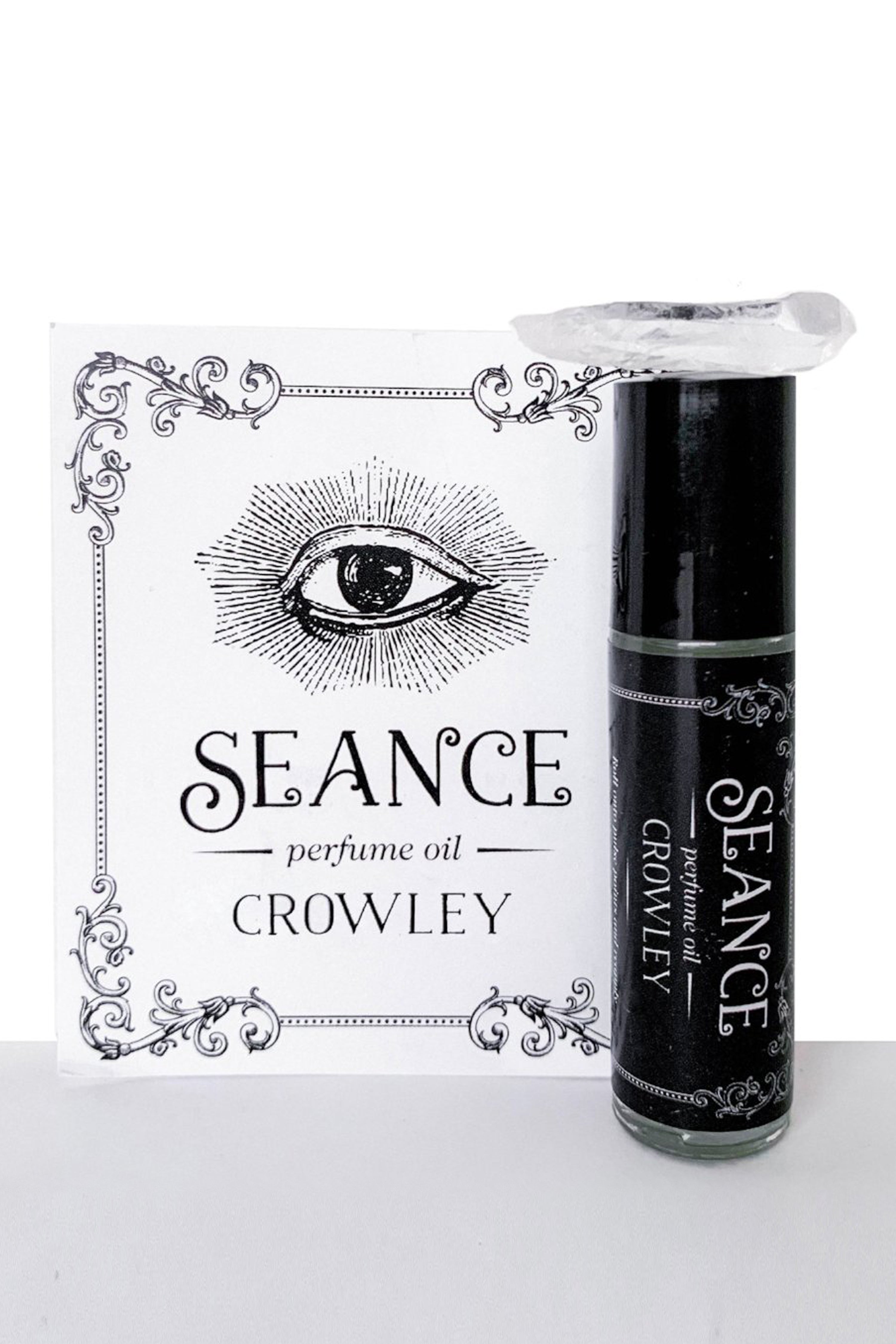 Seance Perfume Roller - Crowley