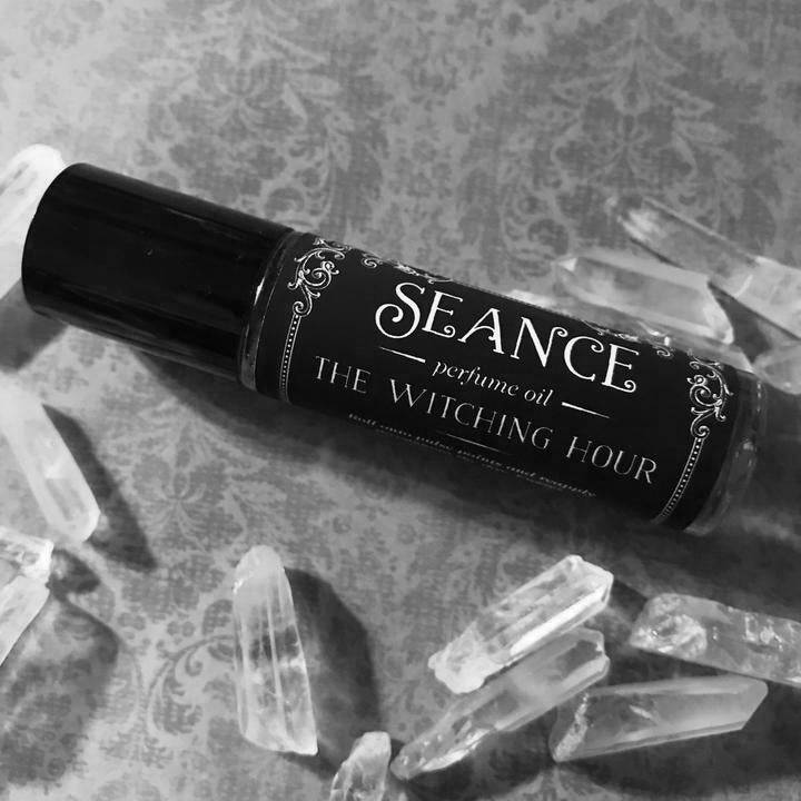 Seance Perfume Roller - The Witching Hour